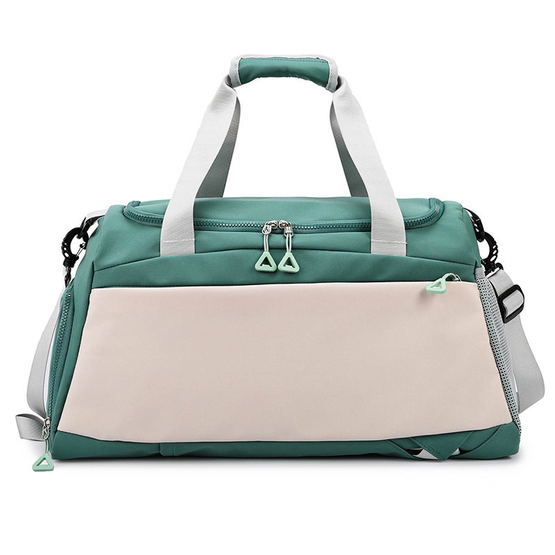 Functional Sports Duffle Bag