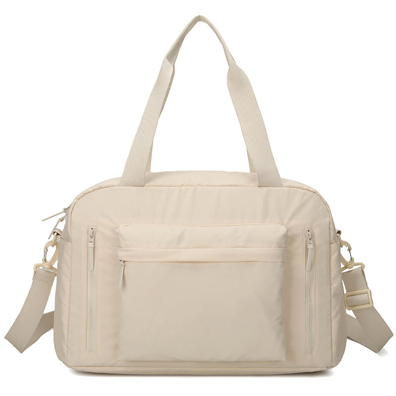 Spacious Multi-Functional Gym Duffle Bag Cardanzo