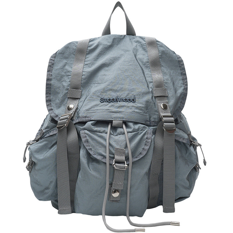 Versatile Outdoor Adventure School Backpack
