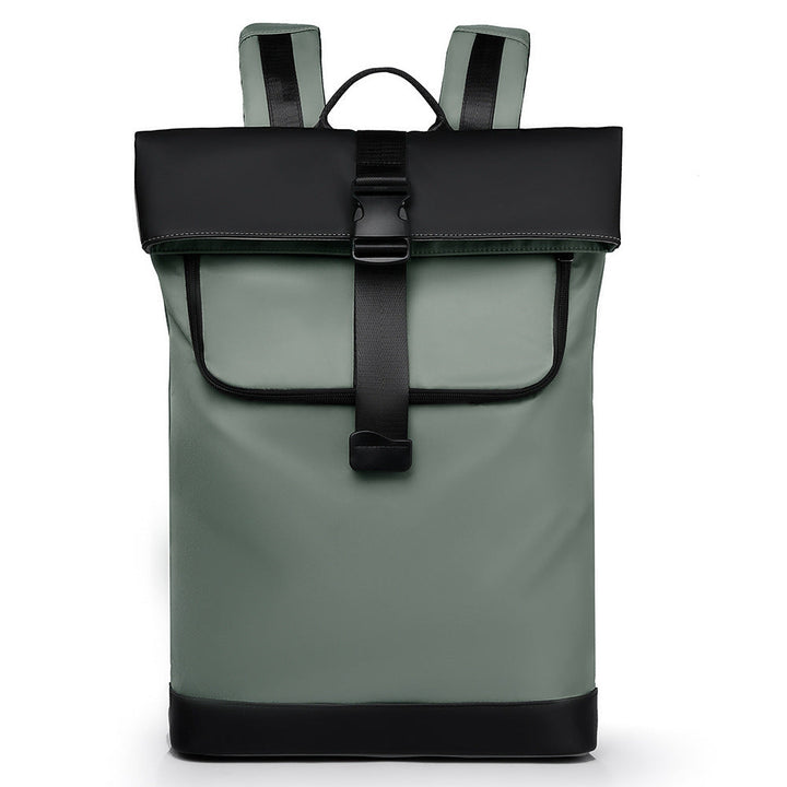 Durable and Waterproof Backpack with Ergonomic Shoulder Straps
