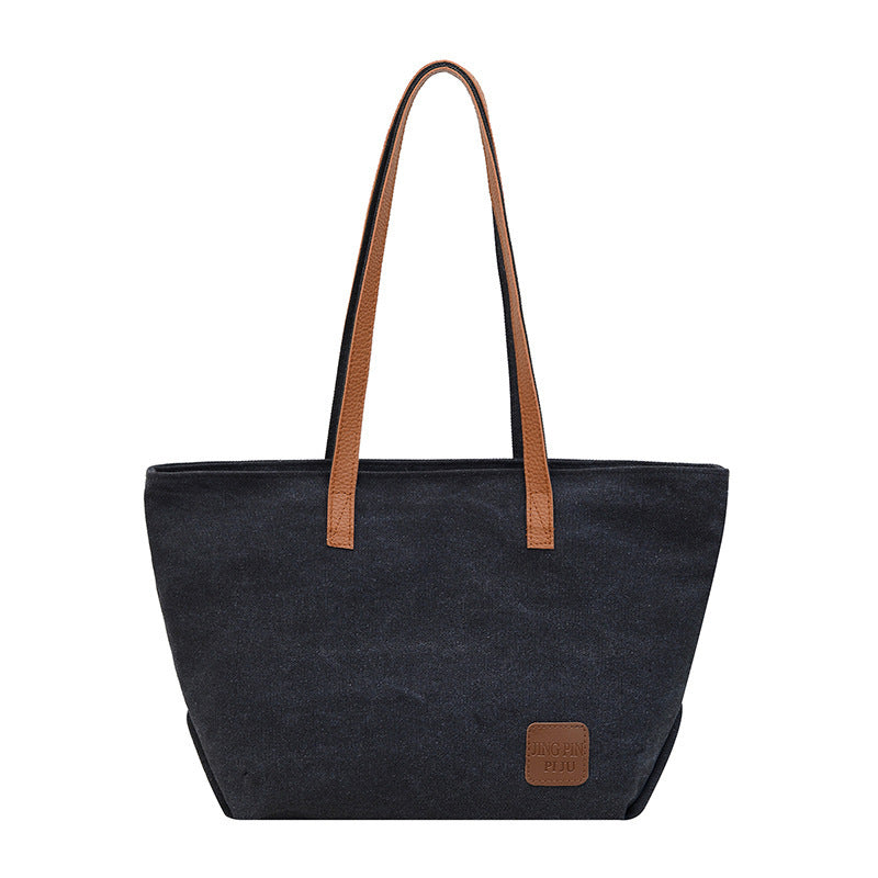 Ladies elegant tote bag