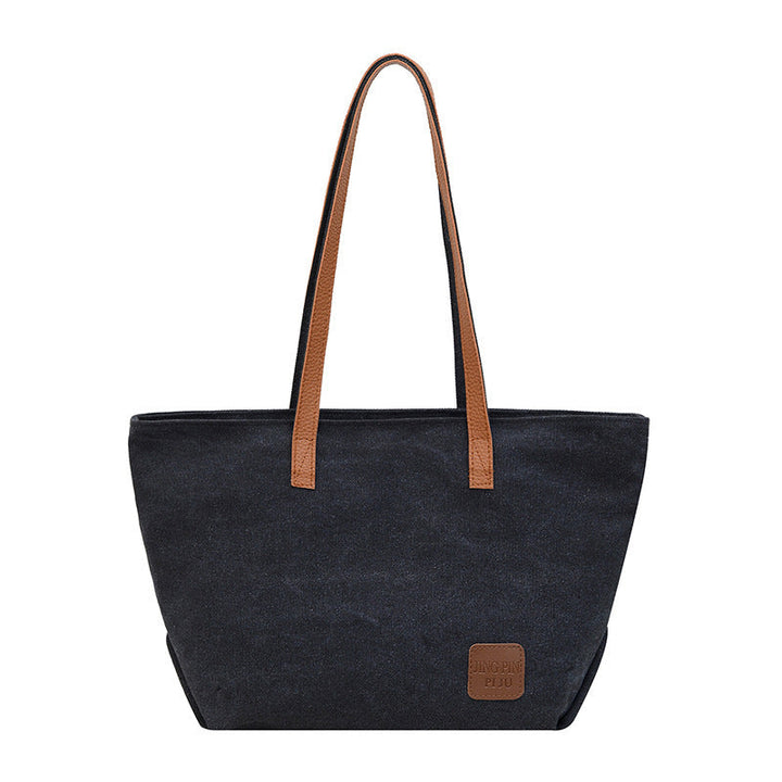 Ladies elegant tote bag