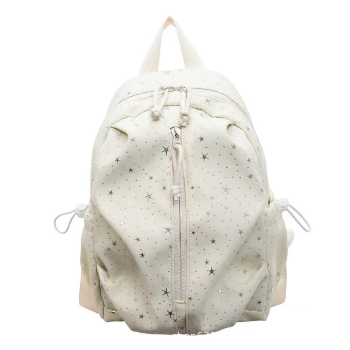 Starry Design School Backpack
