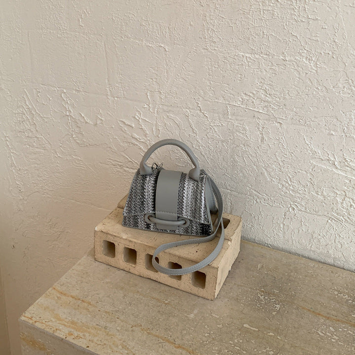 Ladies Designer Mini Handbag