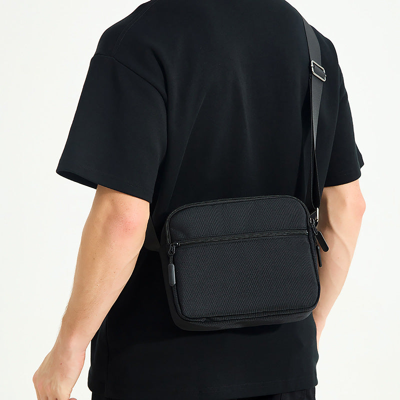 Versatile Organizer Messenger Bag Cardanzo