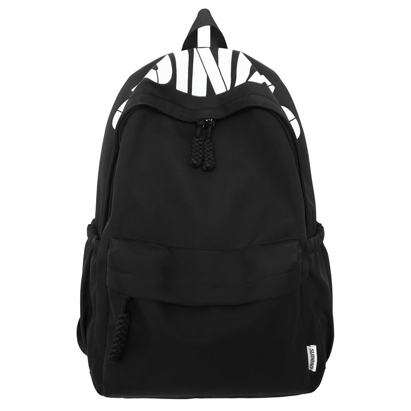 Versatile Everyday School Backpack