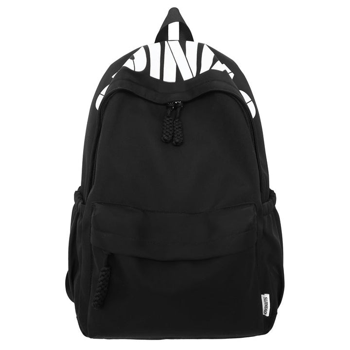 Versatile Everyday School Backpack