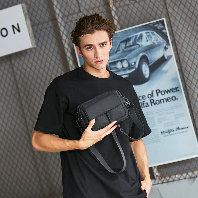 Versatile Crossbody Bag Cardanzo