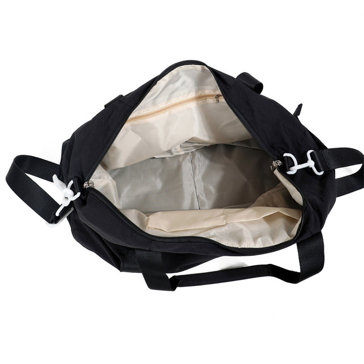 Functional Travel Duffle Bag