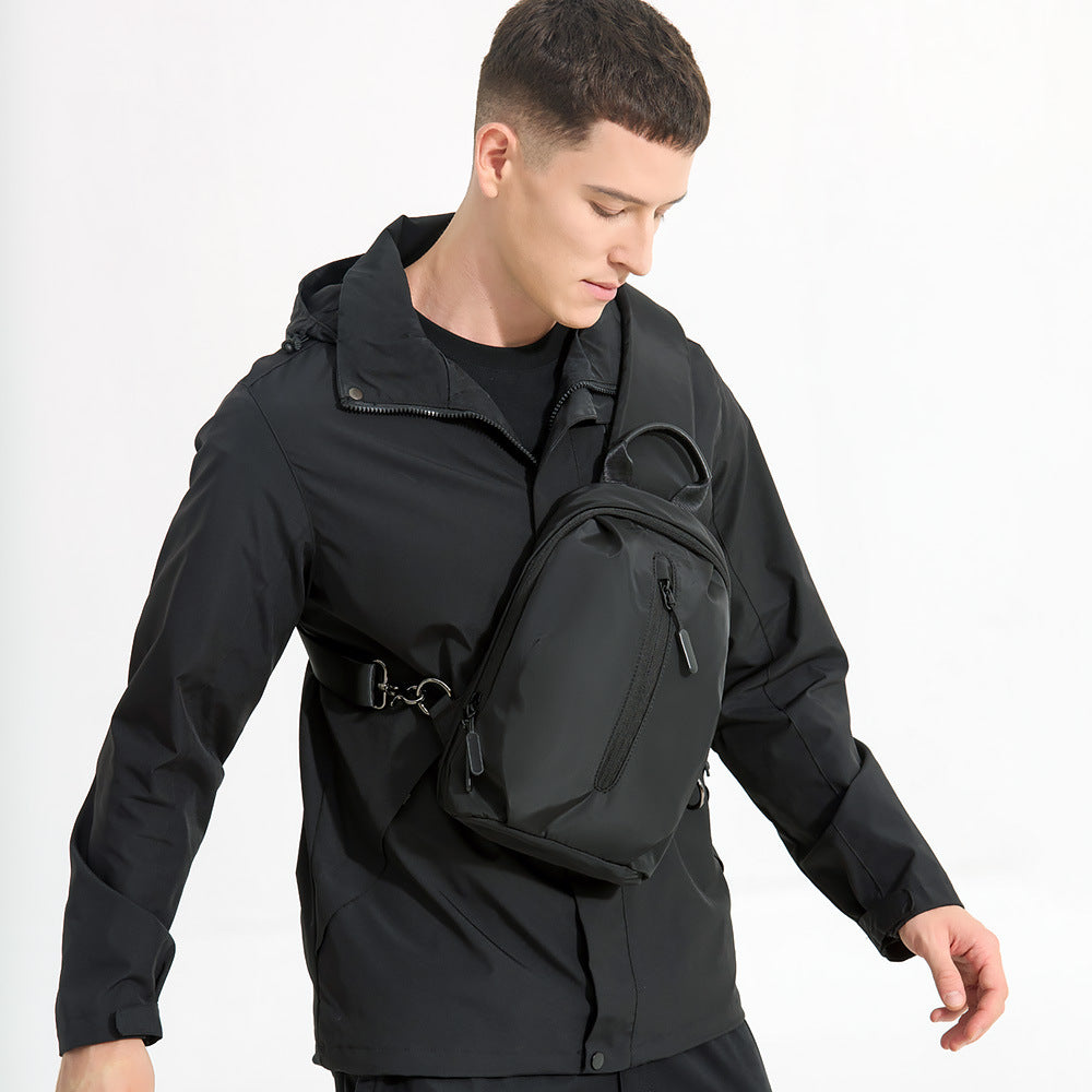 High-Performance Crossbody Bag Cardanzo