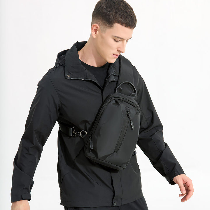 High-Performance Crossbody Bag Cardanzo