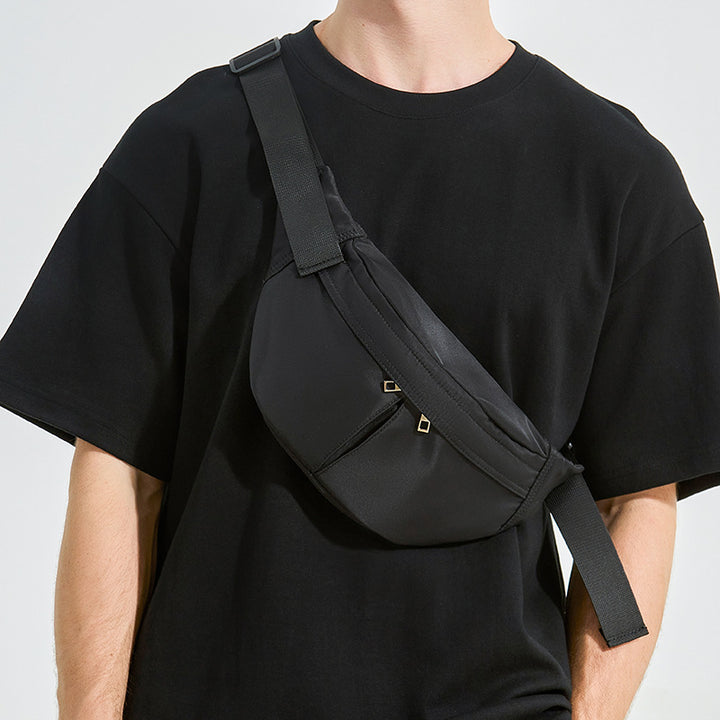 Lightweight Utility Sling Bag Cardanzo