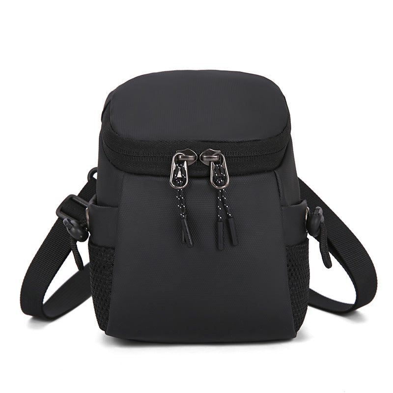 Compact Insulated Lunch Cooler Bag