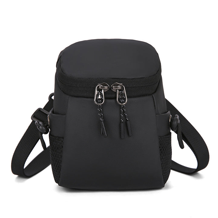 Compact Insulated Lunch Cooler Bag