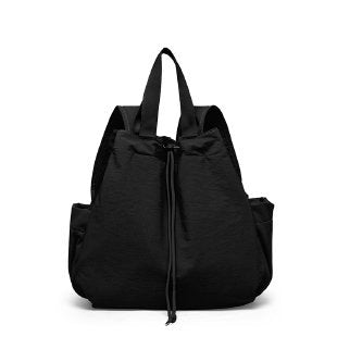 Casual Drawstring Backpack