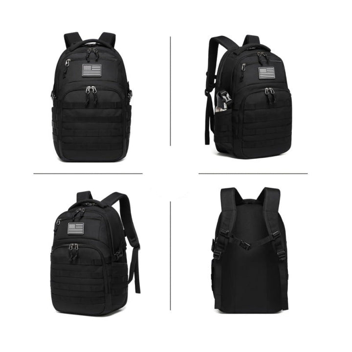 Tactical Everyday Backpack