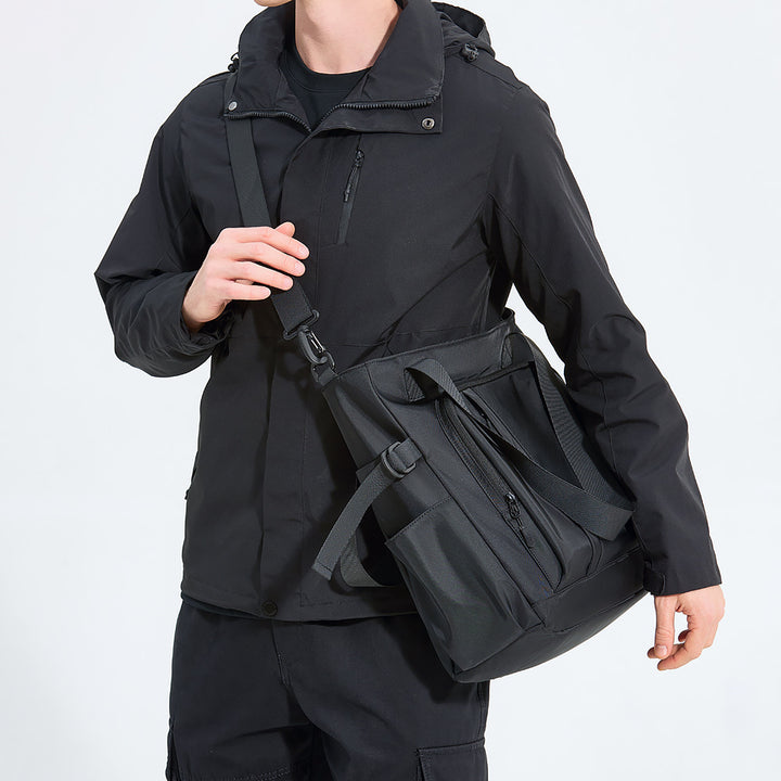 Sleek Multi-Functional Work Tote Bag Cardanzo