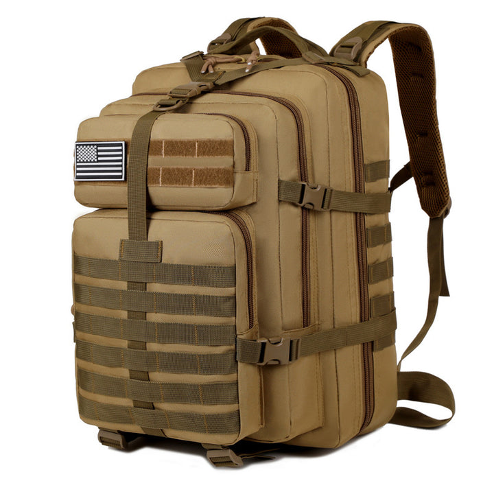 Tactical Military Backpack