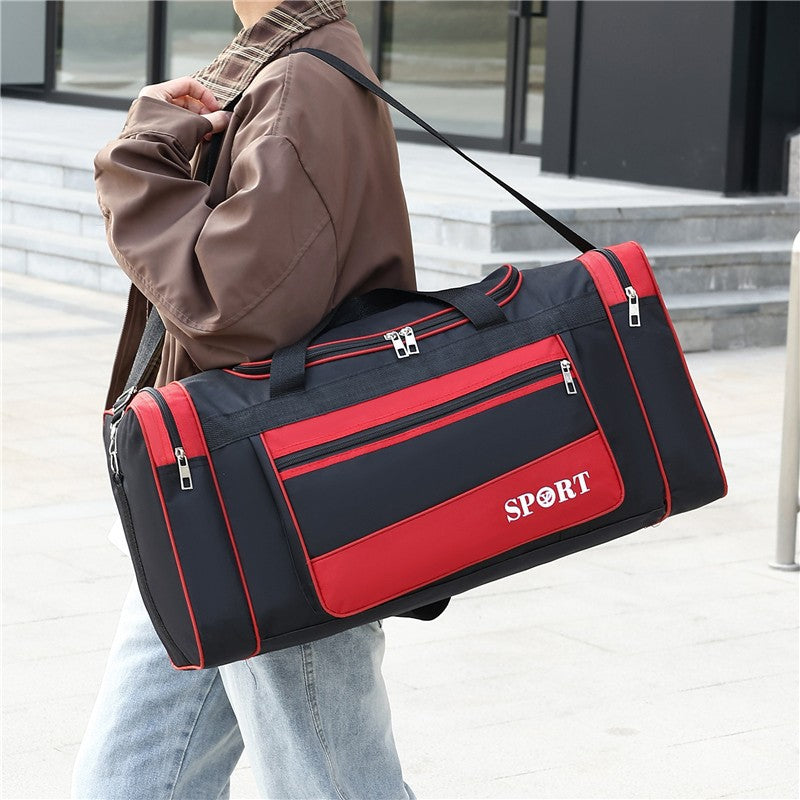 Multi-Purpose Travel Duffle Bag Cardanzo