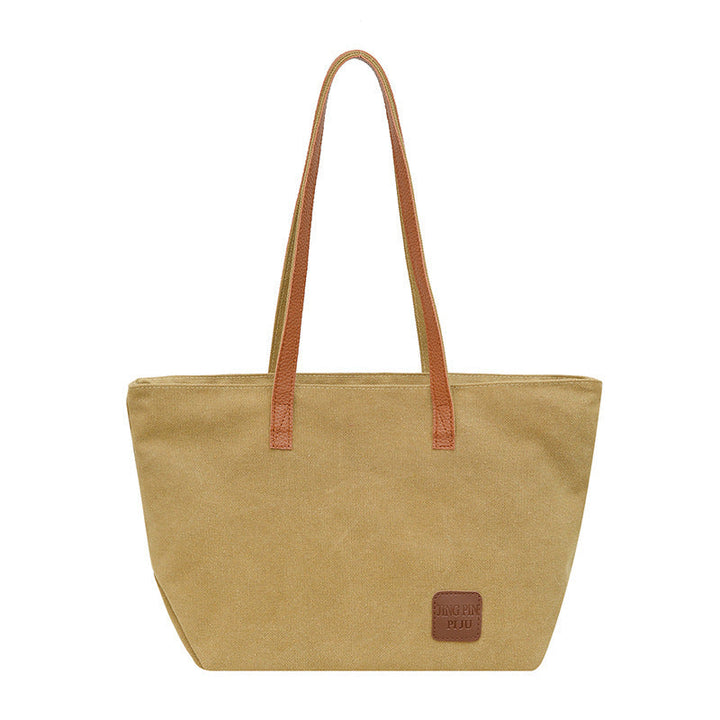 Ladies elegant tote bag