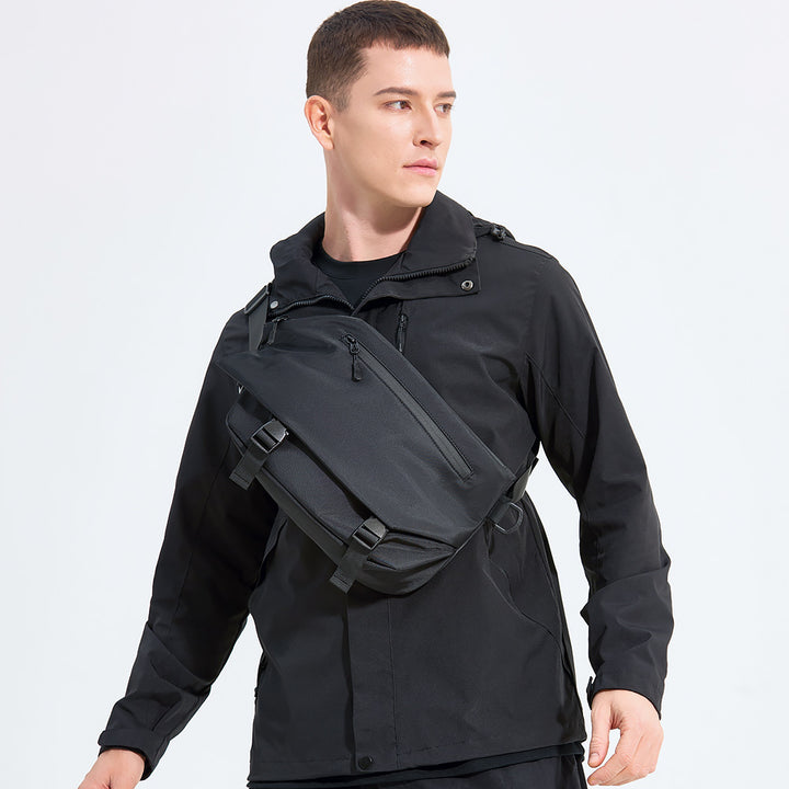 Urban Adventure Sling Pack Cardanzo