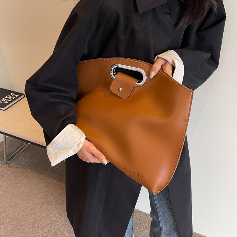Women Designer Tote Bag with removable organizer