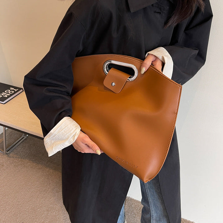 Women Designer Tote Bag with removable organizer