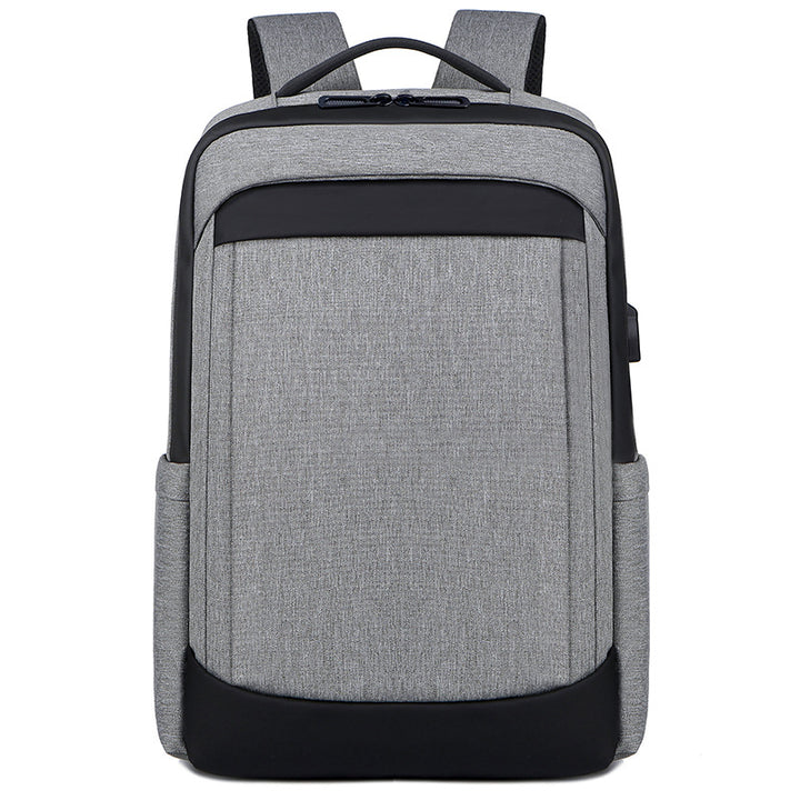 Ergonomic High-Performance Laptop Backpack