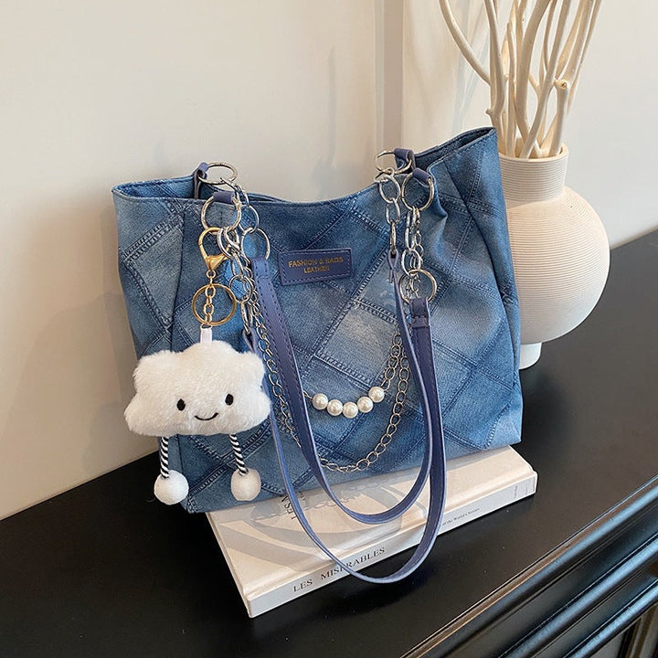 Women Leisure Tote Bag