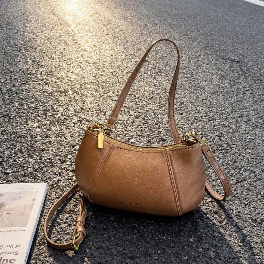 Ladies elegant shoulder bag with stylish design