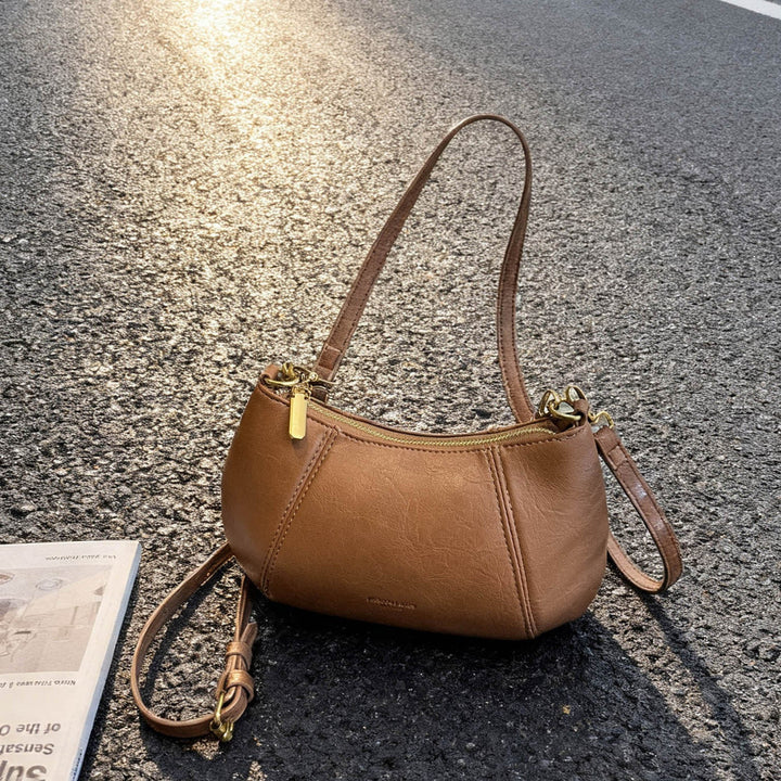 Ladies elegant shoulder bag with stylish design