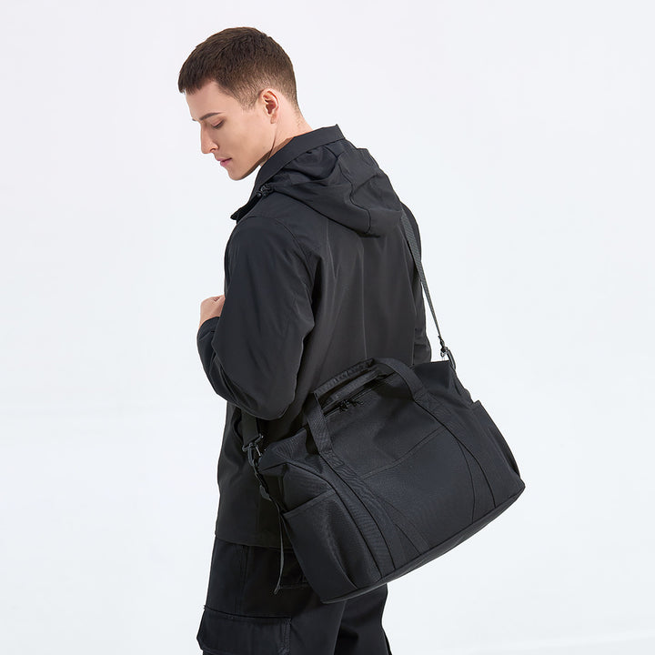 Multi-Functional Travel Duffle Bag Cardanzo