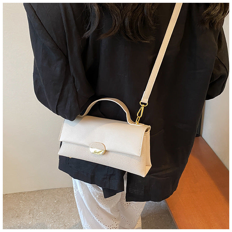 Women’s handbag with modern budget design