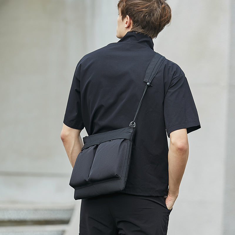 Modern Utility Crossbody Bag Cardanzo