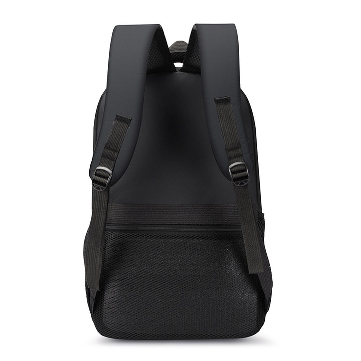 Ergonomic Multi-Compartment Laptop Backpack