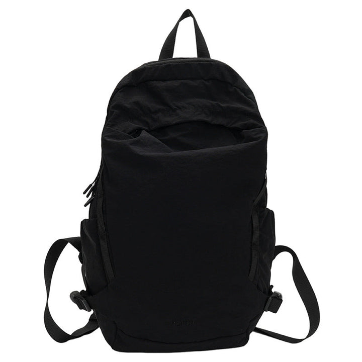 Versatile All-Weather School Backpack