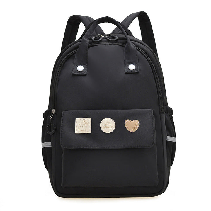 Cute and Functional School Backpack