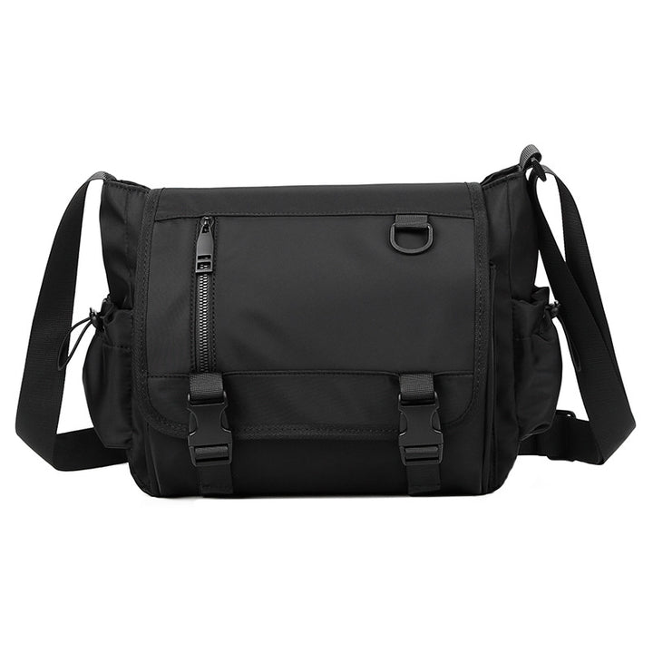 Versatile Tech Messenger Bag Cardanzo