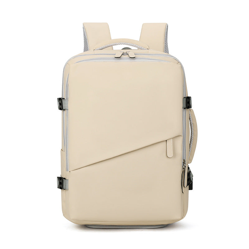 Fashion-Forward Travel Backpack