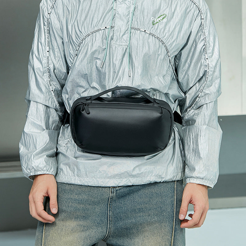 Compact Utility Sling Bag Cardanzo