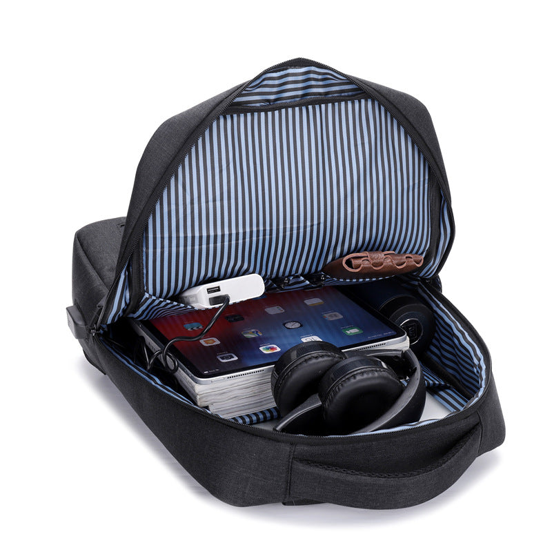 Multi-Purpose Tech Backpack Cardanzo