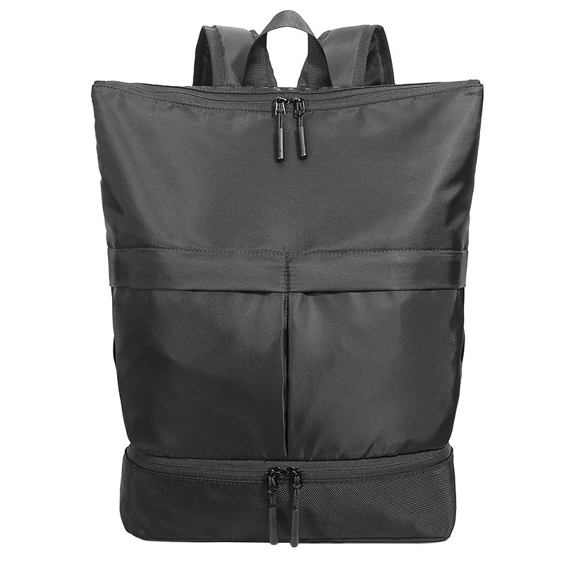 Versatile High-Capacity Laptop Backpack Cardanzo