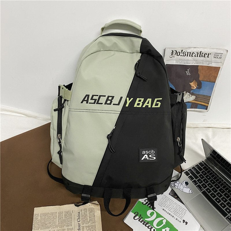 Stylish Urban School Backpack