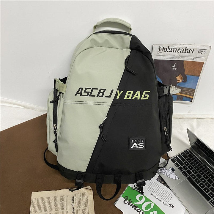 Stylish Urban School Backpack