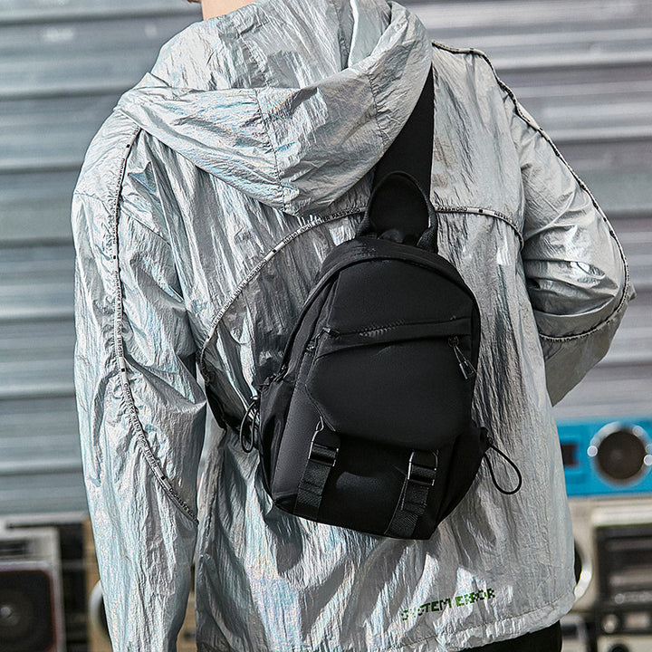 Lightweight Everyday Sling Pack Cardanzo
