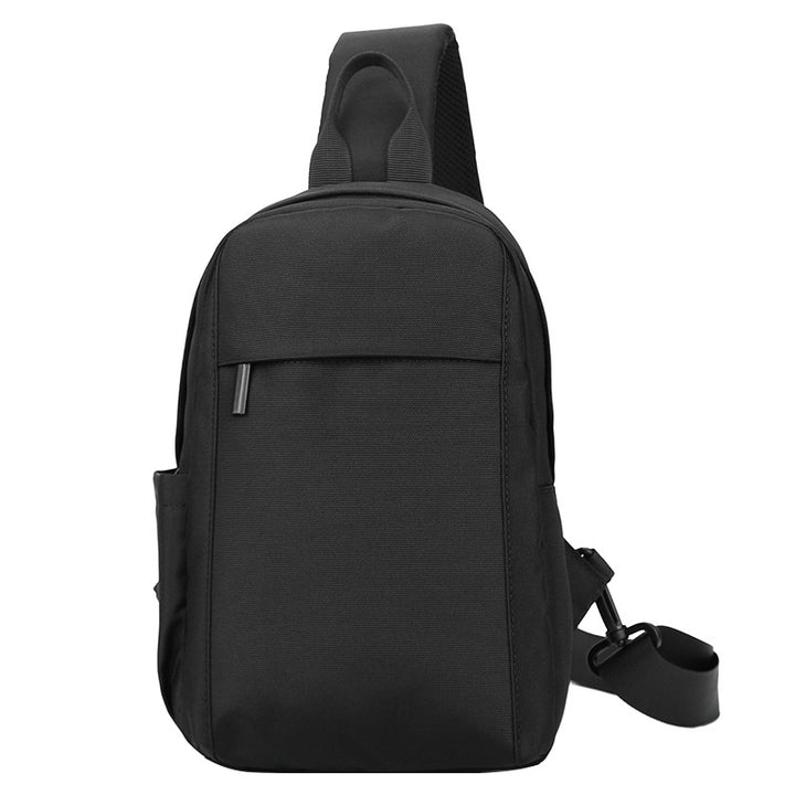 Compact Sleek Sling Backpack Cardanzo
