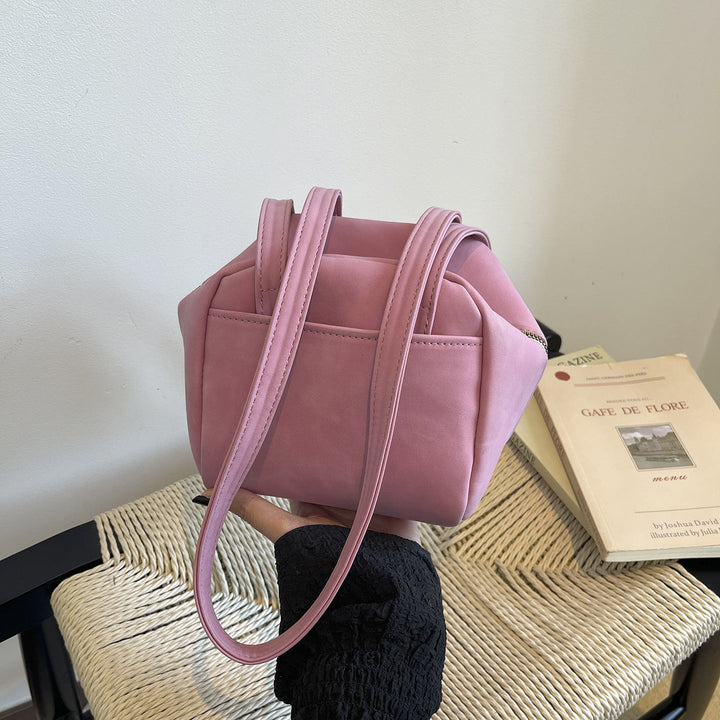 Women's mini bags with elegant design and versatile wearing comfort