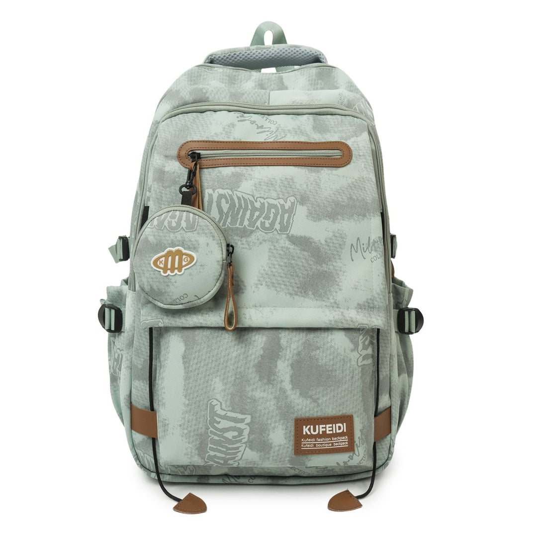 Versatile Urban School Backpack