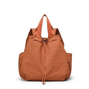 Casual Drawstring Backpack