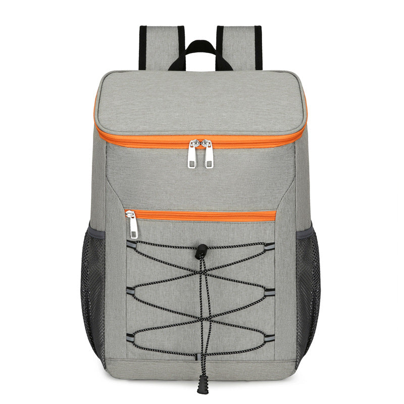 Stylish Functional Travel School Backpack